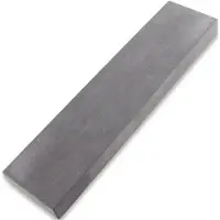 Ardennes-Coticule Belgische blauwe Wetsteen 250 x 60 mm