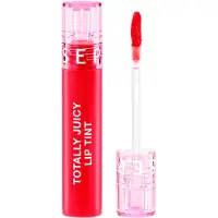 SEPHORA COLLECTION - Totally Juicy Lip Tint - Vloeibare lippenstift - 05 Tangerine twist