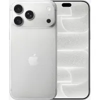 Apple iPhone 18 Pro Max 512GB Zilver