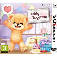 Teddy Together