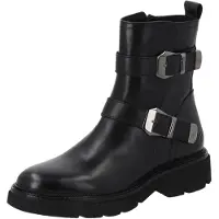 Palado Boots 'Virnna' zwart