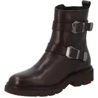 Palado Boots 'Virnna' bruin
