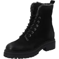 Palado Boots 'Fannina' zwart