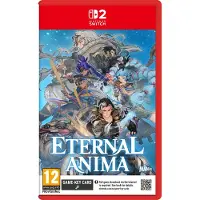 Eternal Anima - Nintendo Switch 2