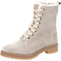 Palado Boots beige
