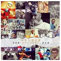 Cd Journey Man
