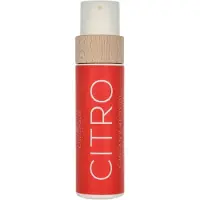 Cocosolis Cosmetics - Cocosolis Citro Suntan & Body Oil 110 ml