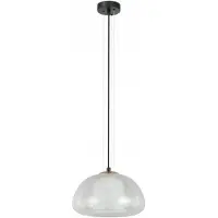 ITALUX FEDER PND-61001A-BK hanglamp