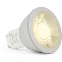 Purpl LED-lamp GU10 | 5W | warm wit, 2700K | dimbaar
