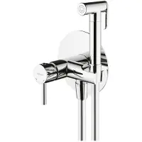 OLTENS-BIURO OLTENS Molle: Bidet-armatuur met handdouche