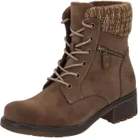 Palado Boots 'Roffina' camel