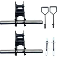 Selius Krachtstation Kabelsysteem - Smith Machine Bevestiging - 13,5 kg Gewicht