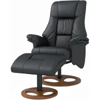 Selius Relaxfauteuil - Recliner Stoel - TV Stoel - Gestoffeerde Fauteuil - Verstelbare Leuning - 130° Kantelbaar