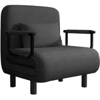 Selius Bureaustoel - Bureaustoel Ergonomisch - Werkstoel - Office Chair - Stoel Verstelbaar - 5-standen Rugleuning