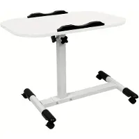 Selius Bureaustoel - Kantoorstoel - Gamingstoel - Draaistoel - Werkstoel - Verstelbaar Hoogte 61-95 cm