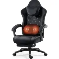 Selius Bureaustoel - Office Chair - Werkstoel - Stoel Met Wieltjes - Ergonomische Bureauzetel