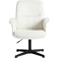 Meublescosy MEUBLE: Comfortabele fauteuil, relaxstoel, loungefauteuil, cocktailstoel, bureaustoel met verstelbare hoogte