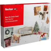 OCreon Fischer-adventskalender 2025