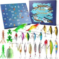 OCreon Adventskalender 2025 volwassen mannen, 24 dagen adventskalender 2026