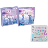 OCreon Frozen 2 adventskalender