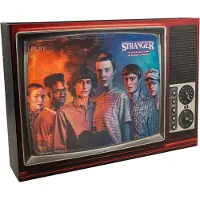 OCreon Stranger Things Deluxe Adventskalender 2024 - Officiële licentie