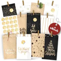 OCreon Adventskalender Christmas Mix