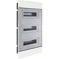 ELEKTROPLAST OPATÓWEK Modulaire verdeeldoos SRp-36 PT, IP40, 2.36 EP_OPATÓWEK