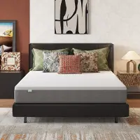 Novilla matras, 160x200 cm, 18 cm hoog, 7-zone koudschuim H3