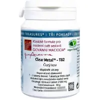 PRAGON Heldere Metalen - T82, Giovanni Maciocia