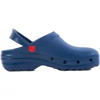 REPOSA Sanitair sloffen, model Light One, professionele sloffen met antislip rubberen zool