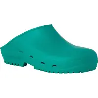 REPOSA hygiënische slippers, model Easy, met antislip rubberzool en anatomisch voetbed