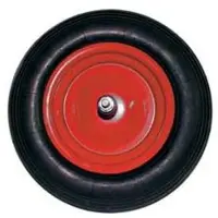 Altè Luchtband voor kinderwagen, as van 12x260 mm - as 12x260 mm, afstand tussen de gaten 190 mm