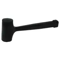 Altè Mazzuola Gomma, anti-stuiter rubber – 600 gram