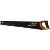 Altè Zaag met gesloten handgreep voor beton - 65 cm, 33 tanden, blad dikte 1,5 mm.