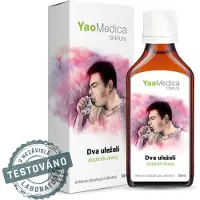 Mytao YaoMedica Dva, vloeibaar, 50 ml, MycoMedica