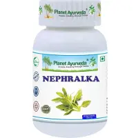 Abnoba Nierformule - Voor de nieren en het urinestelsel - 500 mg, 60 capsules