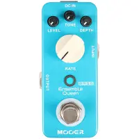 Mooer ENSEMBLE QUEEN