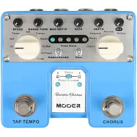 Mooer Reverie Gitaareffect