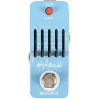 Mooer GRAPHIC G