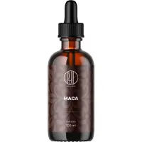 BrainMax Pure Maca, tinctuur 1:5, 100 ml