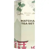 BrainMax Pure Matcha-set