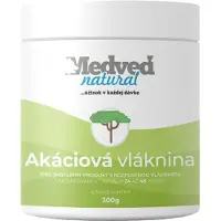 Weltfit Akaziefiber - 300 gram