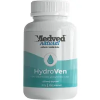 Weltfit HydroVen - 120 capsules