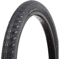Vee rubber Speedbooster 20" BMX Soft Tire Black || Maat: 1.75