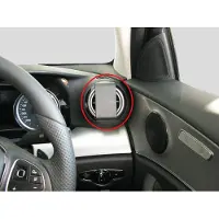 Brodit ProClip Mercedes Benz E-Class 17- Right mount RHD