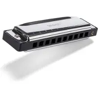 Woet Mondharmonica - Speelgoed Muziekinstrument voor Kinderen - Stimuleert Muzikale Ontwikkeling - Educatief Speelgoed - Vanaf 3 Jaar