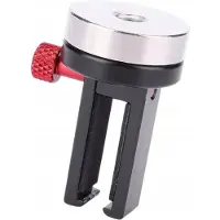 GALAXY Merkloos Gimbal Telefoonhouder voor Stabiele Video-opnames