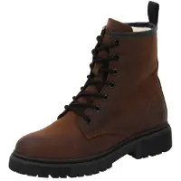 Palado Boots 'Montecristo' bruin