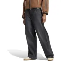 Adidas Originals Adilenium Season 6 Baggy Denim Joggers