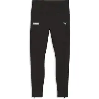 Puma Brightstride warmCELL Performance legging voor Dames, Zwart, Maat XL
